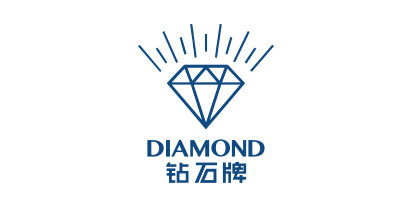 鑽石牌